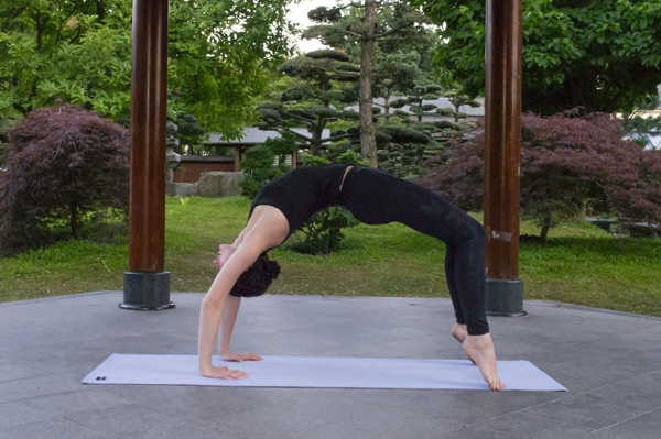 Yoga Hamburg