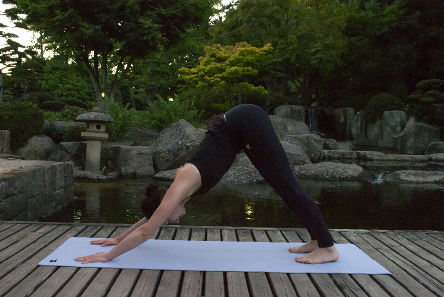 Angebot Yoga Yoga Hamburg