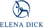 Elena Dick – Yoga, Pilates, Fitness Logo